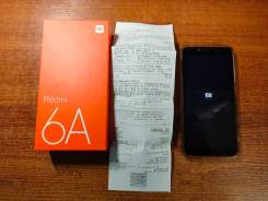 Xiaomi Redmi 6A. /, 16 , , 3G, 4G LTE 