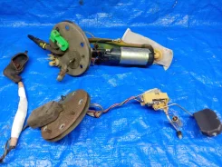 ������ ���������� ������ Honda Stepwgn RF1 B20B 17040S47930 ����