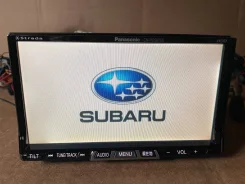 Panasonic CN-HDS625TFA ����