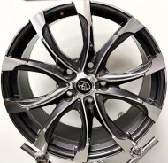 Wald Jarret. 9.5x22", 5x150, ET45, �� 110,1���. ����