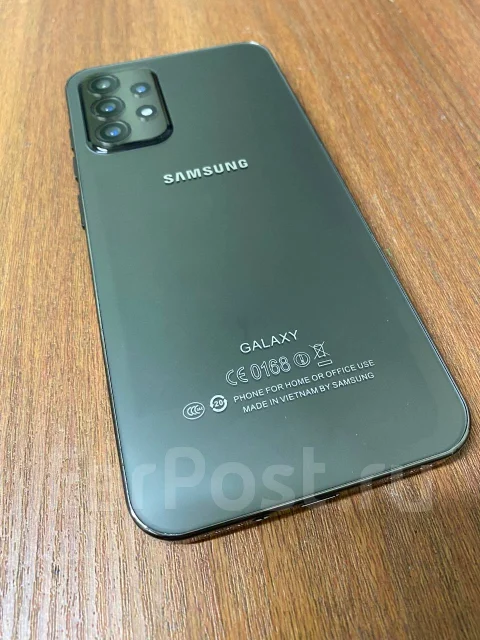 Samsung Galaxy A73 5G. �����, 128 ��, �������, 4G LTE, 5G, NFC ����