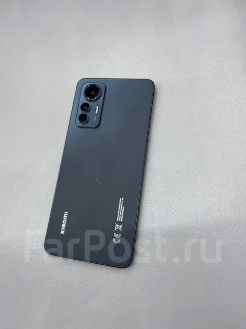 Xiaomi 12 Lite. �/�, 128 �� ����