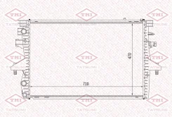 �������� ���������� Tatsumi TGA1085 TGA1085 ����