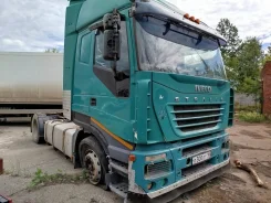 Iveco Starline ����