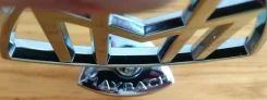 ������� ������� ��������� ��� Maybach 62S ����� W240 A2408880115 ����