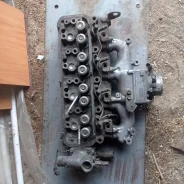 Toyota ToyoAce ����