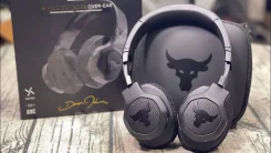 JBL Under Armour Project Rock ����