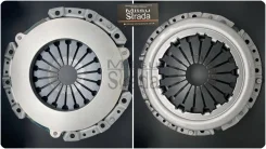 ������� ��������� Hyundai Solaris 1.4 17-/KIA RIO 1.4 17- Kappa(6 ����. ) /SECO/ 4130026200 D=200, �� SCHD514 ����