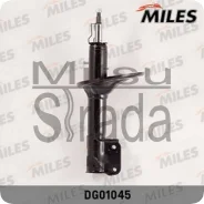 ����������� ����. D=170�� /Miles/ MN101957 MN184083 MR589639, MR554879, 4060A320, MN101958, DG01042, ��, �������� DG0104501 ����