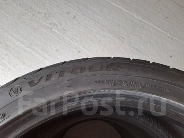 Vitour Formula X. ������, 2016 ���, �/�, ����� 15 % ����