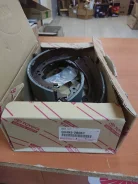 ������� ��������� ���������� Toyota: Land Cruiser Hilux Crown Hiace II 0449528061 ����