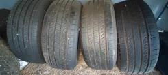 Yokohama Geolandar H/T G056. ������, 2021 ���, �/�, ����� �� 5 % ����