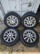 RTX Vex. 6.0x15", 5x100, ET43, �� 67,1���. ����