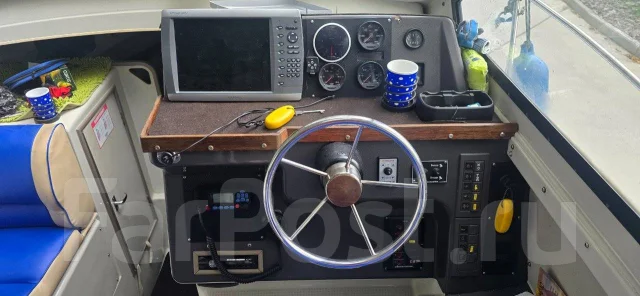 Yamaha FR-27. 1993 ���, ����� 8,4��., ��������� ������������, 200��.�., ������ ����
