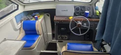 Yamaha FR-27. 1993 ���, ����� 8,4��., ��������� ������������, 200��.�., ������ ����
