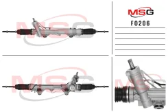 ������� ����� Ford USA Explorer 1993-2002, Ford USA Ranger III 1998-20 FO206 ����