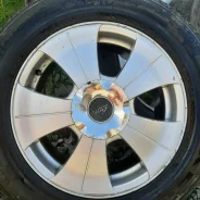 Manaray Sport EuroBein. 7.0x16", 5x100, 5x114.3, ET-48, �� 75���. ����