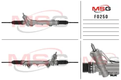 ������� ����� Ford USA Explorer 2002-2005, Ford USA Mercury Mountaine FO250 ����