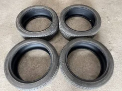 Kumho Ecsta PS71