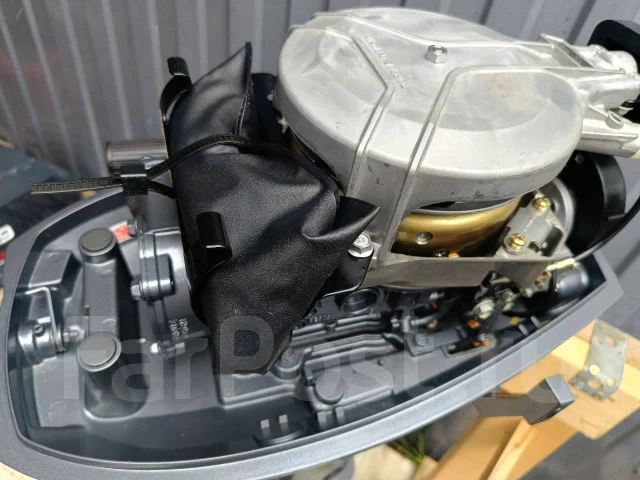 Yamaha. 5��.�., 2-�������, ����������, ���� L (508 ��), 2000 ��� ����