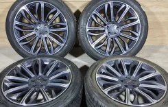 Jetour. 8.5x20", 5x108, ET38, �� 60,1���. ����