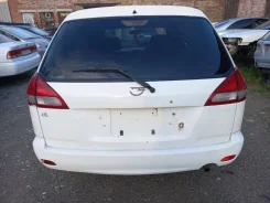 Nissan Wingroad. WFY11, QG15 ����