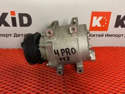 ���������� ������������ Kaiyi E5 I (2021�2026) 301001557aa 301001557AA ����