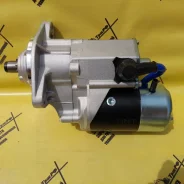 ������� Isuzu 6BD1 6BG1 11T 4.5kW 24V 1811000360 ����