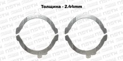 ���������� ������� STD 2.44mm Toyota 1TRFE 2TRFE (DEM) T729ASTD ����