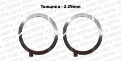 ���������� ������� STD 2.29mm Mazda XA XB YA ZB (DEM) T307ASTD ����
