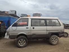 Nissan Largo ����