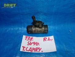 ��������� ������� Toyota Camry SV40, ����� ������ 4757020060 ����