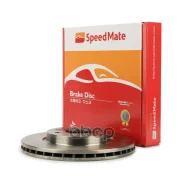 ���� ��������� Suzuki Swift III SpeedMate ���. SM-BDJ107 55311 68L 00 SMBDJ107 ����