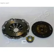 �������� ��������� (3 �. ) Daewoo Matiz 0.8 Japanparts KFW02 - KFW02 ����