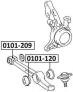 ����������� ������ �������� | ����� ����/��� | Asva 0101-209 0101209 ����
