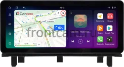 ������� ��������� Buick GL8 2020-2026 12.3 ����� Canbox PRO-Line 4312-0481 �� Android 13 (4G-SIM, 8/256, DSP, QLed) Audi Style ����