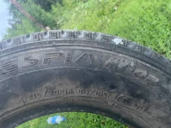 Falken Espia MV02. �����������, 2014 ���, �/�, ����� 30 % ����