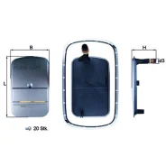 ������ ���� Mahle HX159KIT - HX159KIT ����