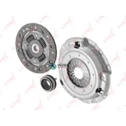 �������� ��������� (O 200 mm) Hyundai Getz 1.3 02 Lynxauto CL1636 CL1636 ����