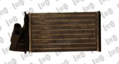 �������� ��������� Renault Espace IV (02-), Laguna I (94-), Laguna II (01-), VEL Satis (02-) (BEHR W/O PIPE) LORO ���. 042-015-0019 0420150019 ����