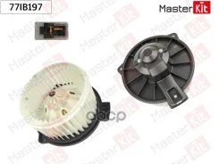 ���������� ������ Toyota Avensis (_T25_)/Corolla (_E12_) 2000 - 2008 MasterKit ���. 77ib197 77IB197 77IB197 ����