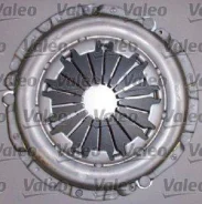 ������� ��������� Hyundai Elantra 06-16 / Kia Ceed 06-10 HDC64 ����