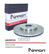 ���� ��������� | ����� | Allied Nippon ���. ADC0572V ADC0572V ����