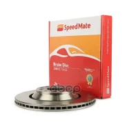 ���� ��������� ������ AUDI A3, Q2, Q3, TT SEAT Leon VW Golf VII, VIII SpeedMate ���. SM-BDE170 SMBDE170 ����