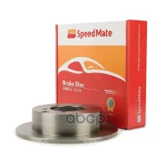 ���� ��������� ������ Mitsubishi Outlander I, Eclipse II, III Chrysler Sebring SpeedMate ���. SM-BDJ079 MB895200 SMBDJ079 ����