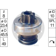 ������� �������� Renault Duster ZN1674 ZN1674 ����