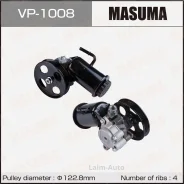 ����� �������������� ���� (���) Toyota 4Runner 1995-2002, Toyota Hilux SURF 1995-2002, Toyota T100 1994-1998, Toyota Tacoma 1995-2004 VP1008 ����