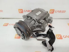 ���������� ������������ Subaru Legacy Wagon BP5, EJ20X, 2003 R134 73111AG000 ����
