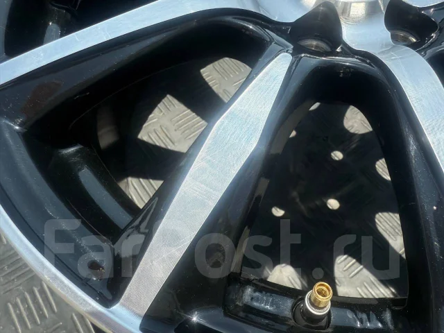 Weds Rizley. 7.0x17", 5x100, ET50, �� 73���. ����
