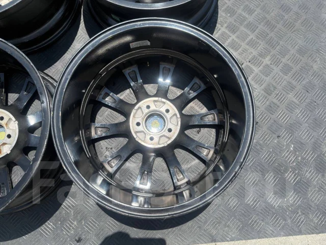 Weds Rizley. 7.0x17", 5x100, ET50, �� 73���. ����
